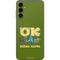 Disney Monsters University Oozma Kappa Galaxy A14 5G Skin